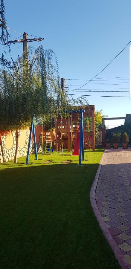 Pensiunea Bianca Murighiol Bagian luar foto